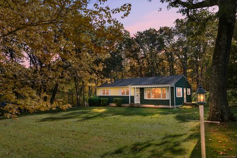 A home in Groton