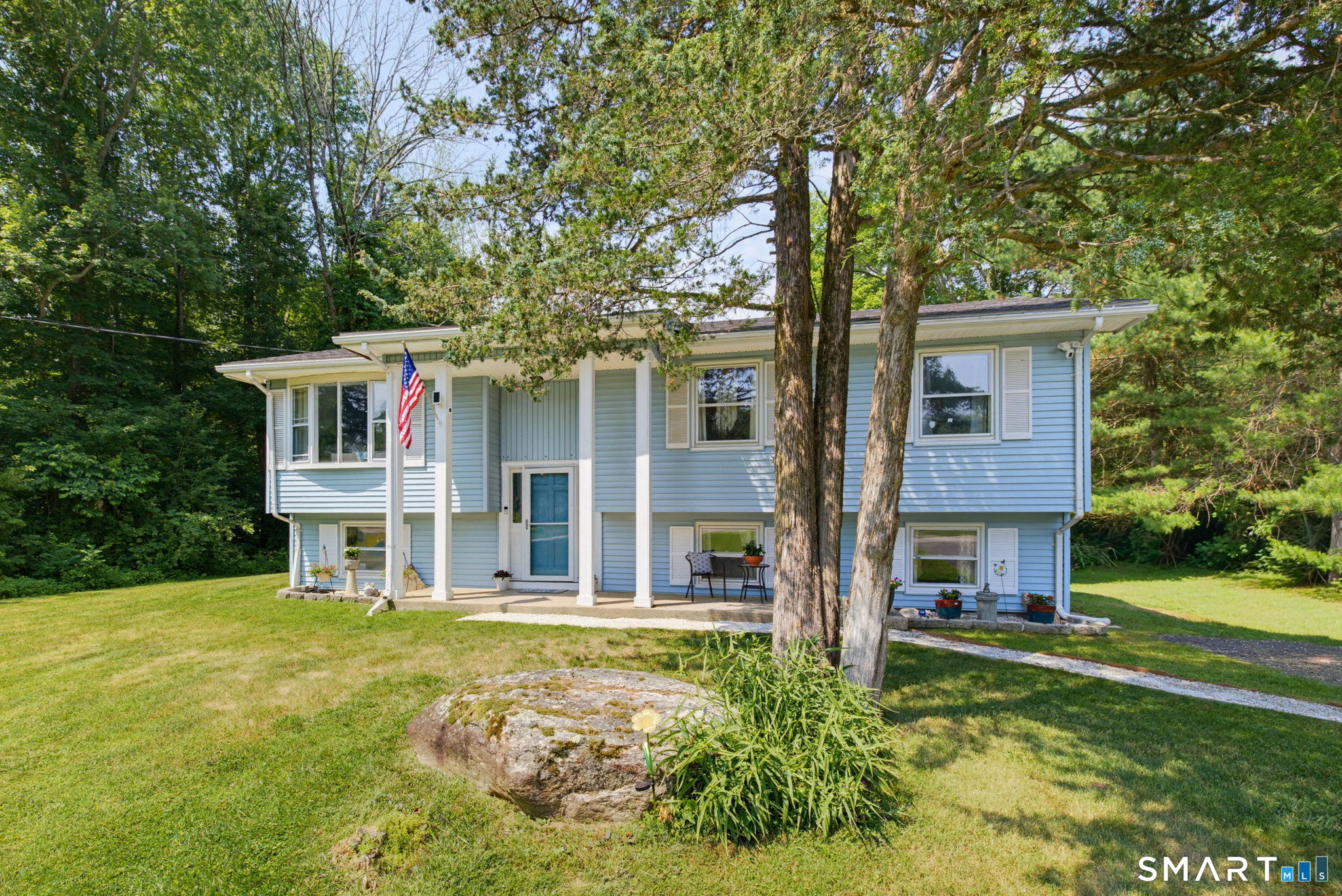 25 Hillcrest Heights
