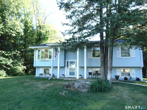 Tiny photo for 25 Hillcrest Heights, Lebanon, CT 06249 (MLS # 24185806)