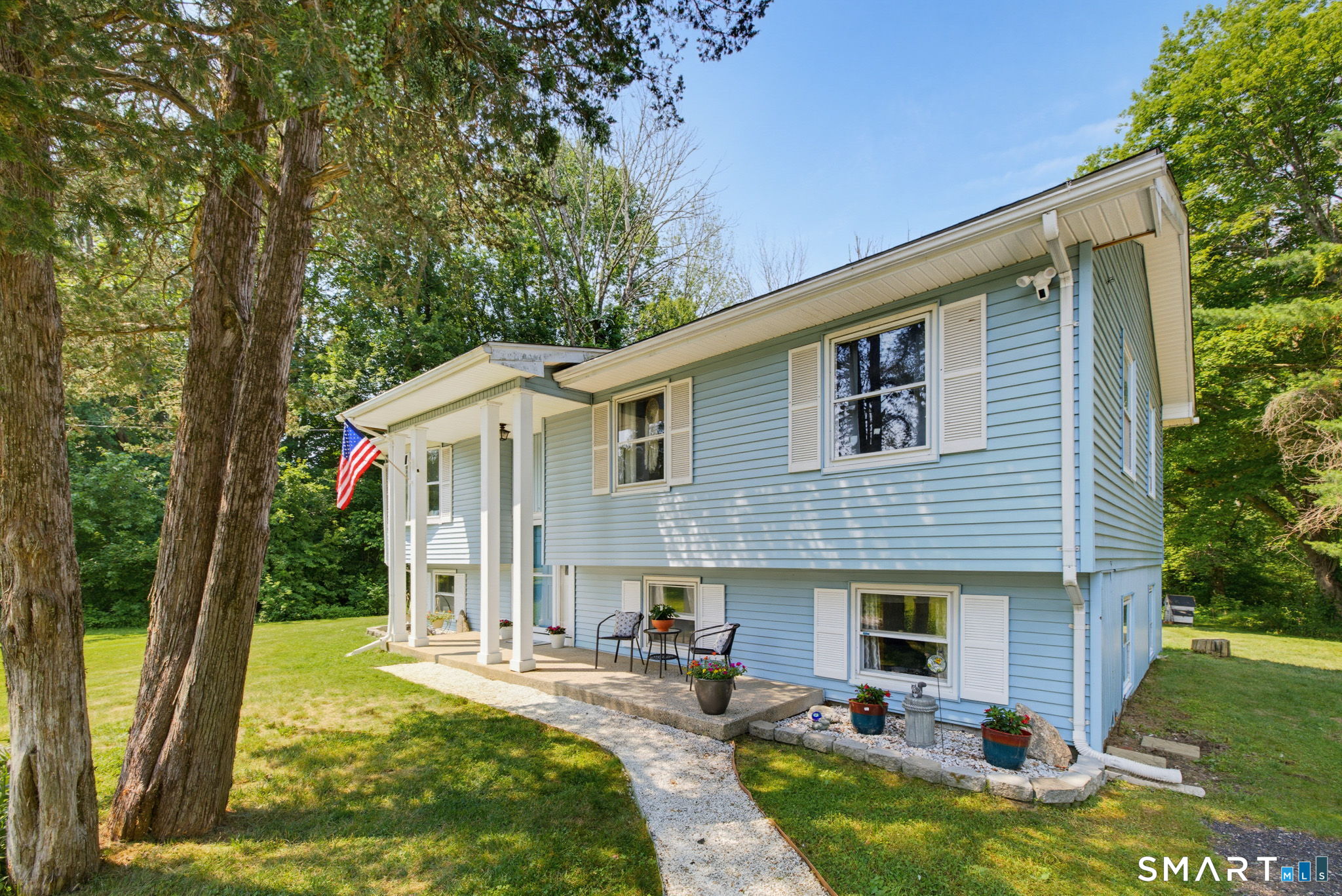 25 Hillcrest Heights