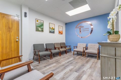 Photo of 1389 W Main Street #306-302 Office 1, Waterbury, CT 06708 (MLS # 24191282)