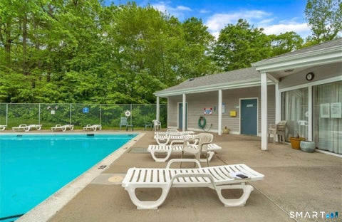 Tiny photo for 203 Greens Farm Road #203, Branford, CT 06405 (MLS # 24217088)