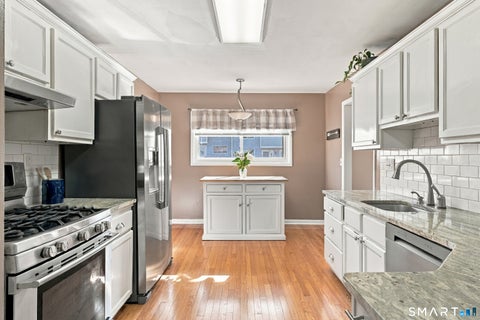 Tiny photo for 203 Greens Farm Road #203, Branford, CT 06405 (MLS # 24217088)