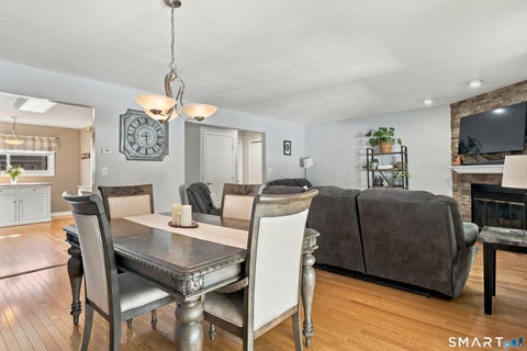 Tiny photo for 203 Greens Farm Road #203, Branford, CT 06405 (MLS # 24217088)