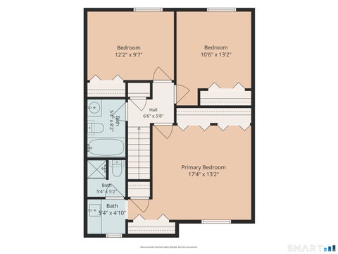 Tiny photo for 203 Greens Farm Road #203, Branford, CT 06405 (MLS # 24217088)