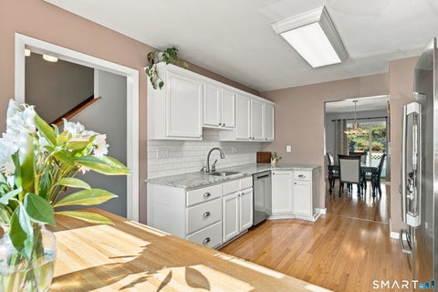 Tiny photo for 203 Greens Farm Road #203, Branford, CT 06405 (MLS # 24217088)