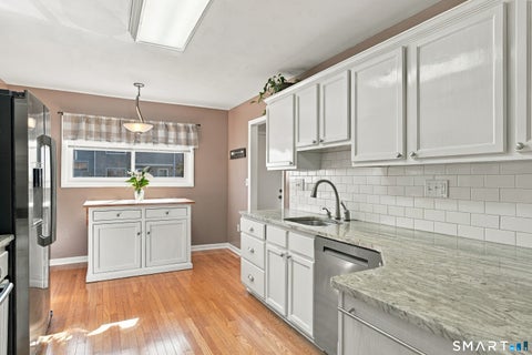 Tiny photo for 203 Greens Farm Road #203, Branford, CT 06405 (MLS # 24217088)