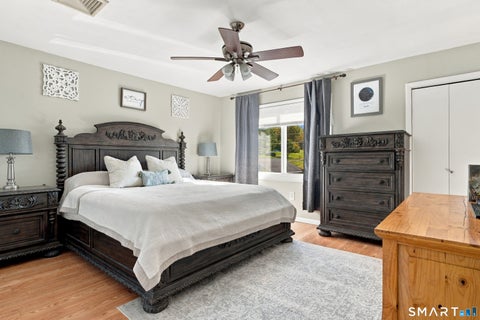 Tiny photo for 203 Greens Farm Road #203, Branford, CT 06405 (MLS # 24217088)