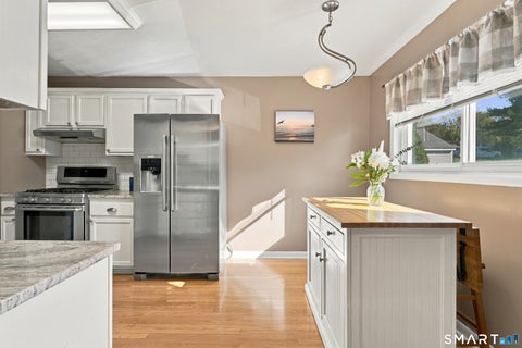 Tiny photo for 203 Greens Farm Road #203, Branford, CT 06405 (MLS # 24217088)
