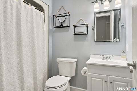 Tiny photo for 203 Greens Farm Road #203, Branford, CT 06405 (MLS # 24217088)