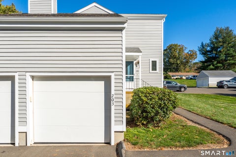 Tiny photo for 203 Greens Farm Road #203, Branford, CT 06405 (MLS # 24217088)