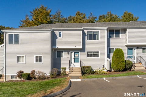 Photo of 203 Greens Farm Road #203, Branford, CT 06405 (MLS # 24217088)