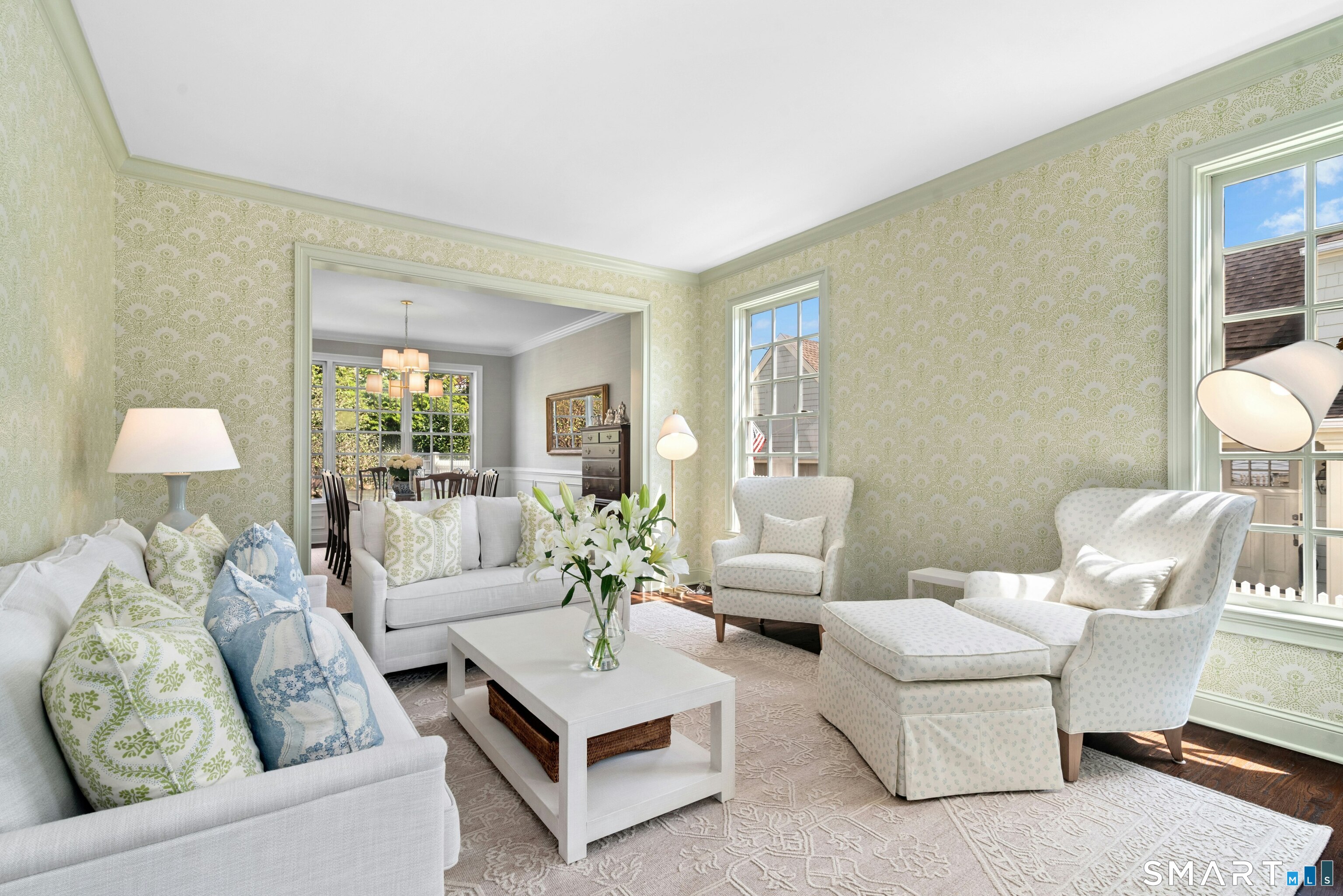 7 Kimberly Place