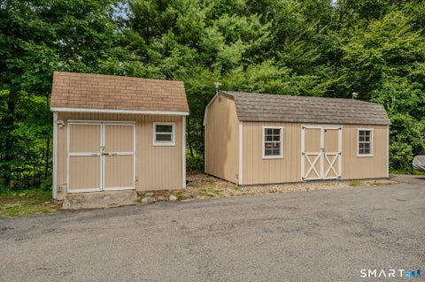 Tiny photo for 394 Killingly Avenue, Putnam, CT 06260 (MLS # 24200007)