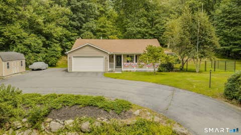 Homes For Sale - 394 Killingly Avenue<br/> Putnam, CT 06260