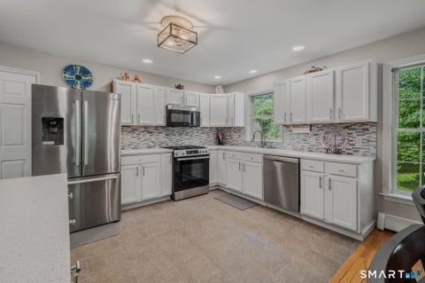 Tiny photo for 394 Killingly Avenue, Putnam, CT 06260 (MLS # 24200007)
