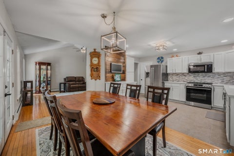 Tiny photo for 394 Killingly Avenue, Putnam, CT 06260 (MLS # 24200007)