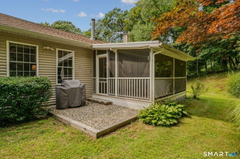 Tiny photo for 394 Killingly Avenue, Putnam, CT 06260 (MLS # 24200007)