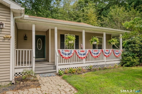 Tiny photo for 394 Killingly Avenue, Putnam, CT 06260 (MLS # 24200007)