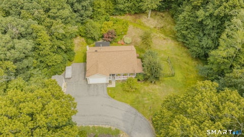 Tiny photo for 394 Killingly Avenue, Putnam, CT 06260 (MLS # 24200007)