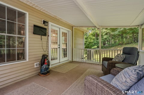 Tiny photo for 394 Killingly Avenue, Putnam, CT 06260 (MLS # 24200007)