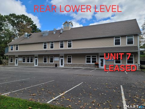 Tiny photo for 123 Monroe Turnpike #5, Trumbull, CT 06611 (MLS # 24151234)