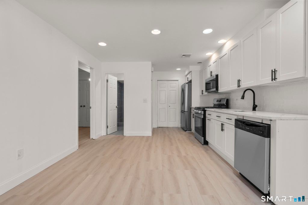 Photo of 64 Soundview Avenue #1 - Lower Level, Stamford, CT 06902 (MLS # 24181455)