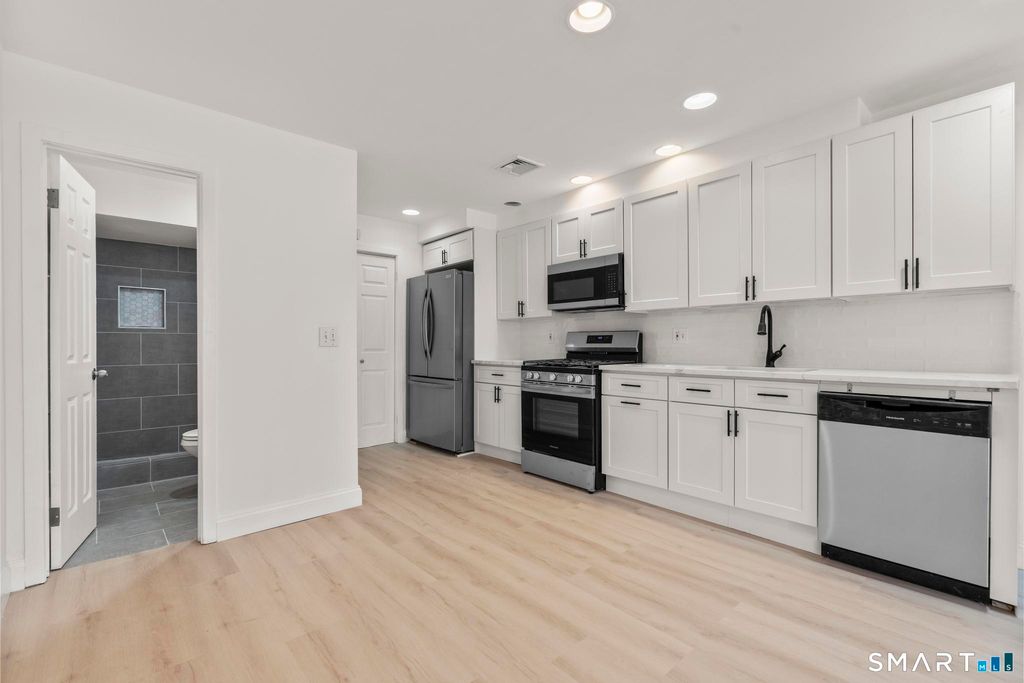 Photo of 64 Soundview Avenue #1 - Lower Level, Stamford, CT 06902 (MLS # 24181455)
