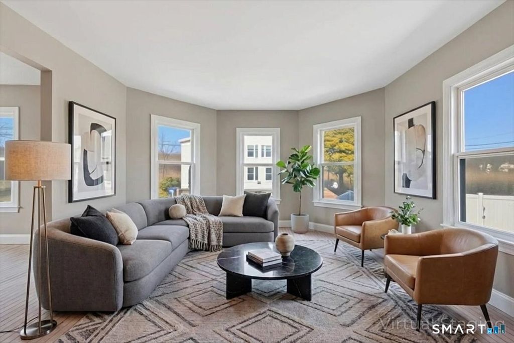 Photo of 18 Maxson Street, Groton, CT 06355 (MLS # 24159243)