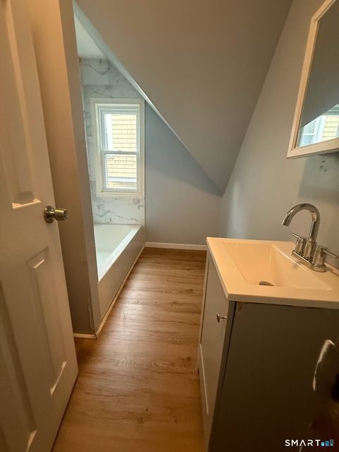 Tiny photo for 300 Willow Street #3, Waterbury, CT 06710 (MLS # 24145162)