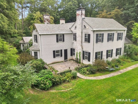 Tiny photo for 134 Waterville Road, Farmington, CT 06032 (MLS # 24186118)