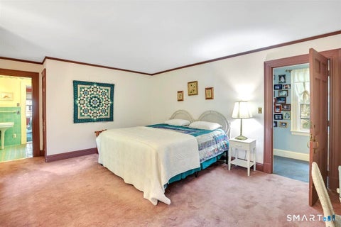 Tiny photo for 134 Waterville Road, Farmington, CT 06032 (MLS # 24186118)
