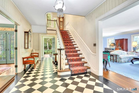 Tiny photo for 134 Waterville Road, Farmington, CT 06032 (MLS # 24186118)