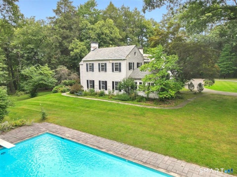 Tiny photo for 134 Waterville Road, Farmington, CT 06032 (MLS # 24186118)