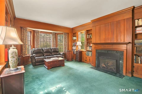 Tiny photo for 134 Waterville Road, Farmington, CT 06032 (MLS # 24186118)
