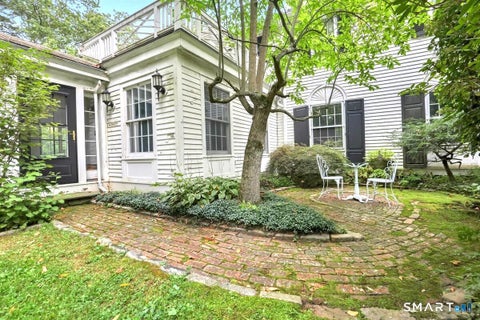 Tiny photo for 134 Waterville Road, Farmington, CT 06032 (MLS # 24186118)