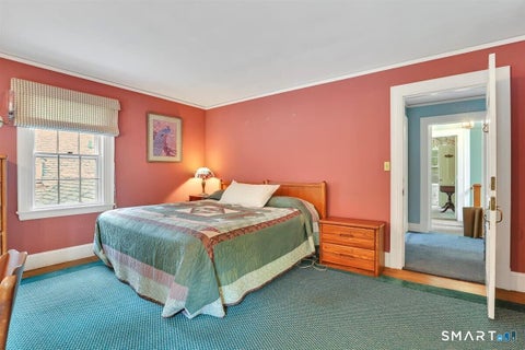 Tiny photo for 134 Waterville Road, Farmington, CT 06032 (MLS # 24186118)