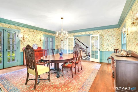 Tiny photo for 134 Waterville Road, Farmington, CT 06032 (MLS # 24186118)