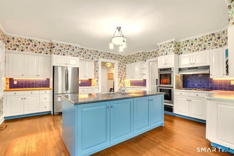 Tiny photo for 134 Waterville Road, Farmington, CT 06032 (MLS # 24186118)