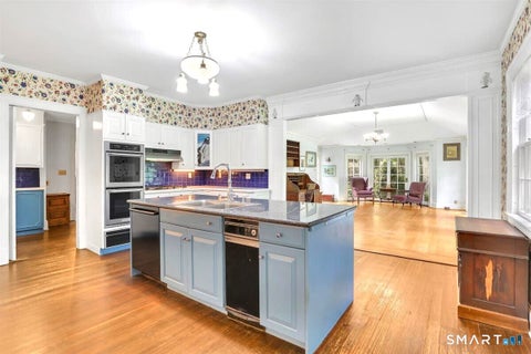 Tiny photo for 134 Waterville Road, Farmington, CT 06032 (MLS # 24186118)