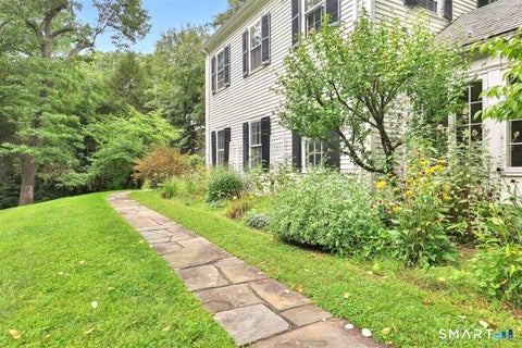 Tiny photo for 134 Waterville Road, Farmington, CT 06032 (MLS # 24186118)