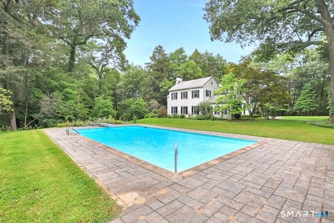 Tiny photo for 134 Waterville Road, Farmington, CT 06032 (MLS # 24186118)