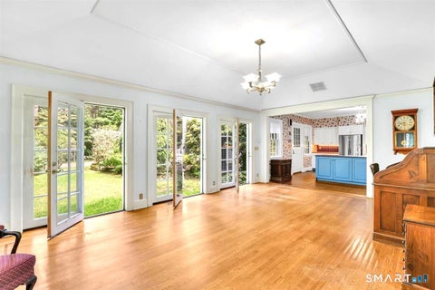 Tiny photo for 134 Waterville Road, Farmington, CT 06032 (MLS # 24186118)