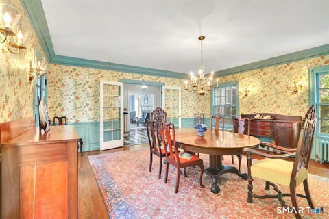 Tiny photo for 134 Waterville Road, Farmington, CT 06032 (MLS # 24186118)