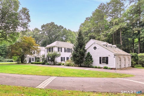 Tiny photo for 134 Waterville Road, Farmington, CT 06032 (MLS # 24186118)