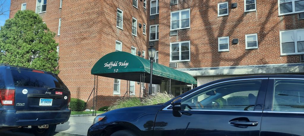 Photo of 50 Fairview Avenue #APT 4J, Norwalk, CT 06850 (MLS # 24139555)