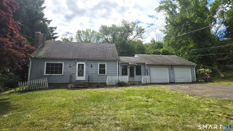 398 Ripley Hill Road Coventry CT 06238