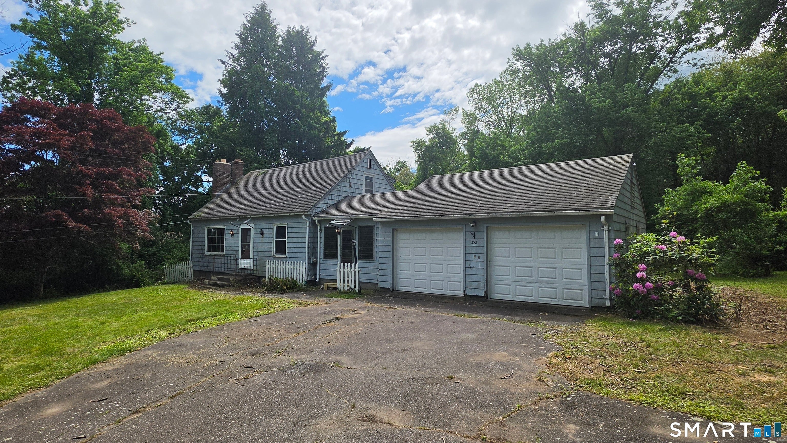 398 Ripley Hill Road
