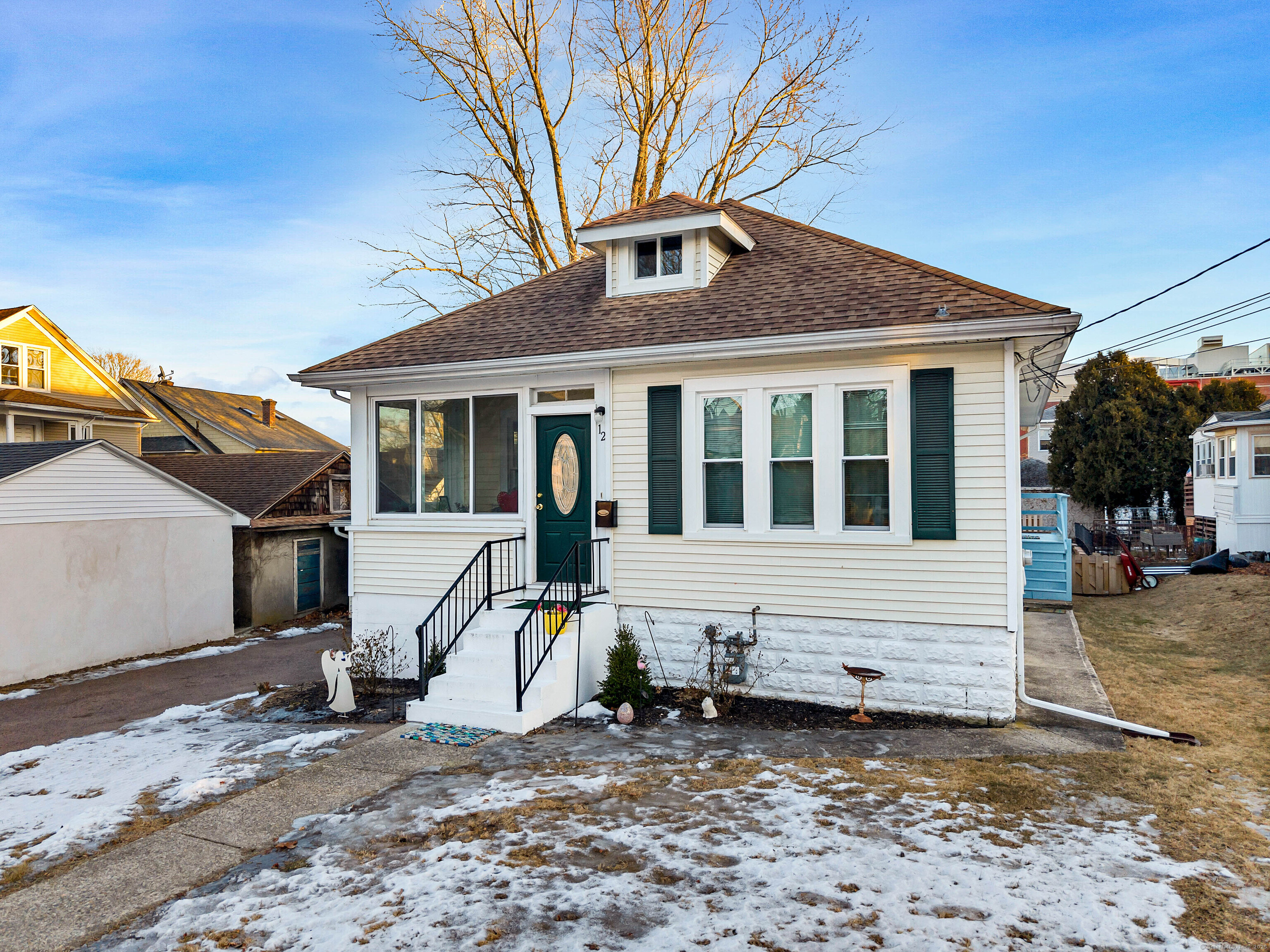 12 Bellevue Place, New London, Connecticut image 34