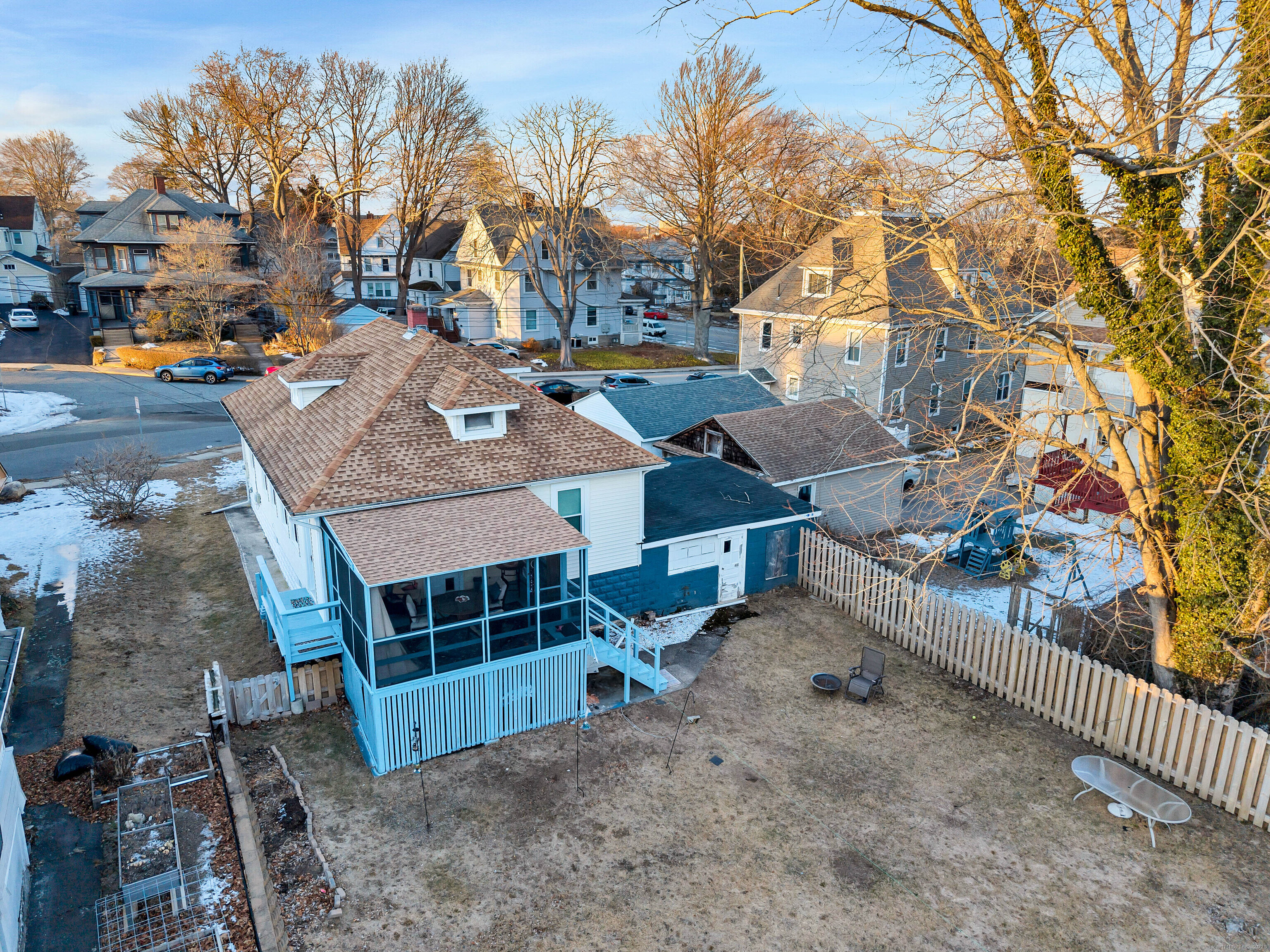 12 Bellevue Place, New London, Connecticut image 33